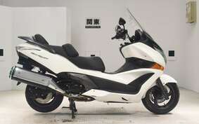 HONDA SILVER WING 400 GT Type 2010 NF03