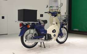 HONDA C50 SUPER CUB AA01