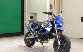 KAWASAKI KSR110 KL110A