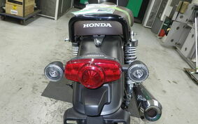 HONDA GB350 2021 NC59