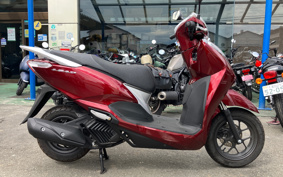 HONDA LEAD 125 JK12