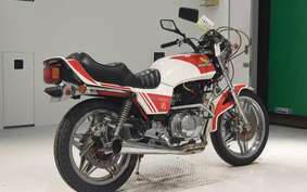 HONDA SUPER HAWK 1983 NC04