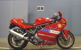 DUCATI 400SS 1994