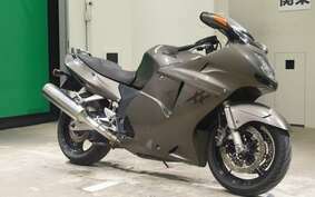 HONDA CBR1100XX 1997 SC35