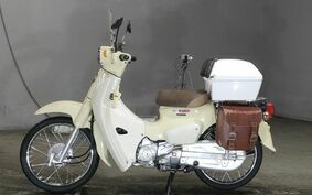 HONDA C50 SUPER CUB AA09