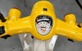 HONDA C50 SUPER CUB AA09