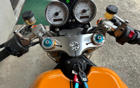 DUCATI  DUCATI  SPORT 1000 2007 ZDMC101AA5B