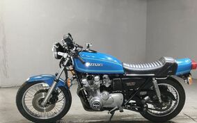 SUZUKI GS750 GS750D