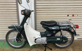 YAMAHA MATE 50 DX V50