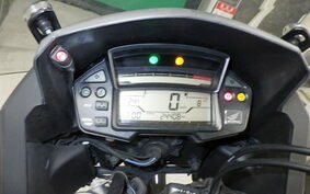 HONDA VFR1200X 2013 SC70