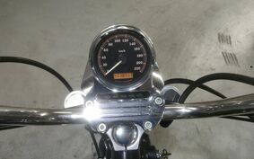 HARLEY XL1200L 2009 CX3