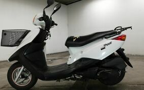 YAMAHA AXIS 125 TREET SE53J