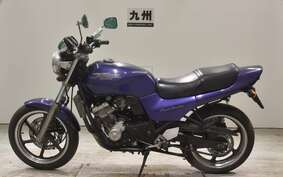 HONDA JADE MC23