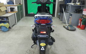 SUZUKI ADDRESS 110 CE47A