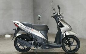 SUZUKI ADDRESS 110 CE47A