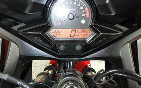 HONDA CBR250R GEN 3 MC41