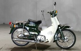 HONDA C70 SUPER CUB HA02