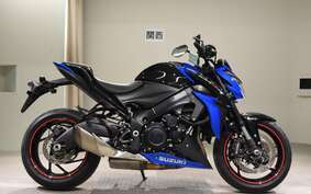 SUZUKI GSX-S1000 2017 GT79B