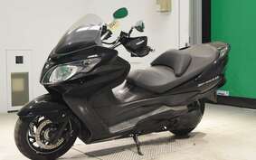 SUZUKI SKYWAVE 400 SA 3 2014 CK45A