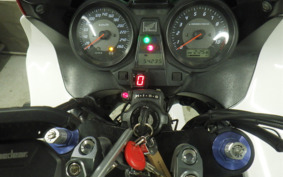 HONDA CB1300SB SUPER BOLDOR A 2010 SC54