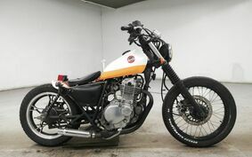 SUZUKI GRASS TRACKER NJ47A