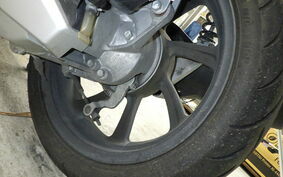 HONDA PCX 150 ABS KF30