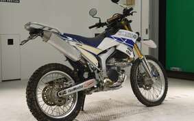 YAMAHA WR250R DG15J