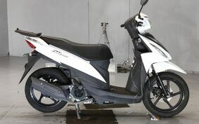 SUZUKI ADDRESS 110 CE47A