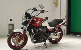 HONDA CB400SF VTEC SPEC 2 2002 NC39