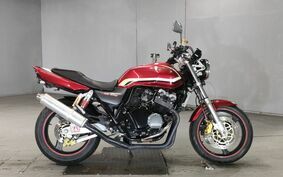 HONDA CB400SF VTEC 2001 NC39