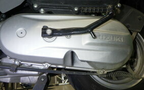 SUZUKI ADDRESS V125 DT11A