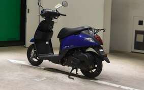 SUZUKI LET's CA4AA