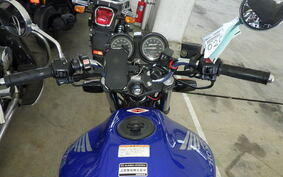 HONDA HORNET 250 MC31