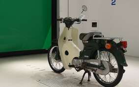 HONDA C50 SUPER CUB AA01