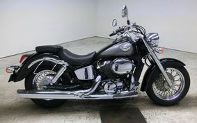 HONDA SHADOW 400 2007 NC34