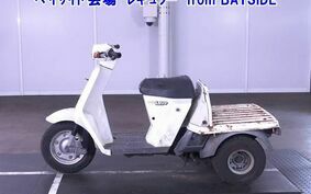 HONDA ジャイロ UP TA01