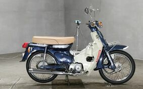 HONDA C70 SUPER CUB CUSTOM C70