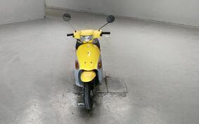 SUZUKI LET's 4 CA41A