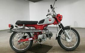 HONDA CL50 BENLY CD50