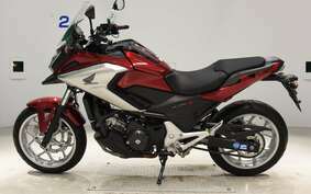 HONDA NC750X A 2020 RC90