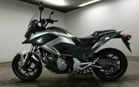 HONDA NC 700 X 2013 RC63