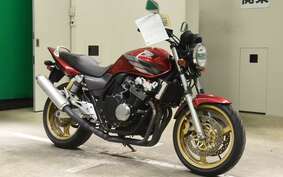 HONDA CB400SFV-3 2004 NC39