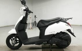 SUZUKI LET's CA4AA