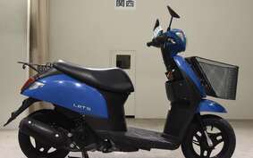 SUZUKI LET's CA4AA