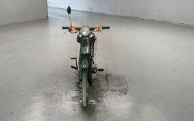 HONDA C50 SUPER CUB C50