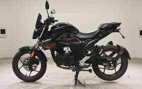 SUZUKI GIXXER 150 ED13N