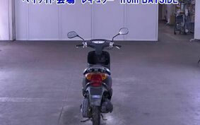 YAMAHA ｼﾞｮｸﾞ-4 SA16J