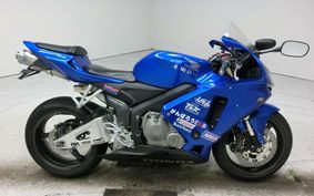 HONDA CBR600RR 2005 PC37