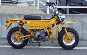 HONDA MOTRA AD05