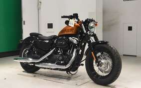 HARLEY XL1200X 2015 LC3